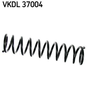 Mola de suspensão SKF ref. VKDL 37004